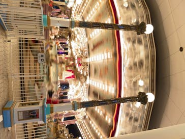 としまえんに投稿された画像（2020/8/14）