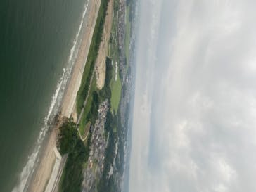 松島熱気球・パラグライダー体験に投稿された画像（2020/8/14）