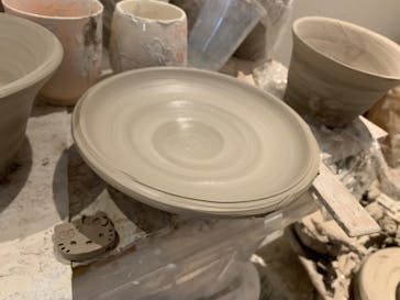 伊勢焼陶芸体験工房に投稿された画像（2020/8/14）