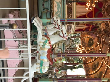 としまえんに投稿された画像（2020/8/14）