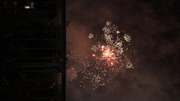 としまえんに投稿された画像（2020/8/14）