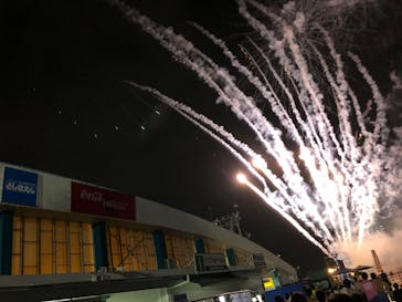 としまえんに投稿された画像（2020/8/14）