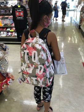 東京タワーに投稿された画像（2020/8/14）