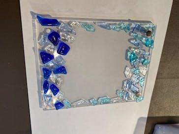 みやじまガラス工房Fizz Glass（フィズグラス）に投稿された画像（2020/8/14）