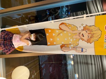 RAKU SPA 鶴見に投稿された画像（2020/8/14）