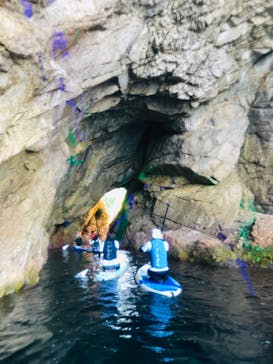 Develop SURF＆SEA（ディベロップ サーフ＆シー）に投稿された画像（2020/8/14）