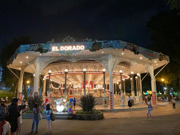 としまえんに投稿された画像（2020/8/14）