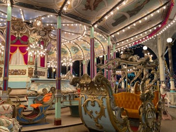 としまえんに投稿された画像（2020/8/14）