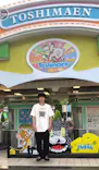 としまえんに投稿された画像（2020/8/14）