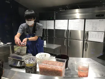 すみだ水族館に投稿された画像（2020/8/14）