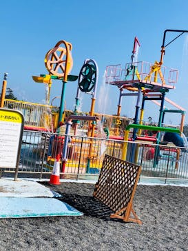 蓮沼ウォーターガーデンに投稿された画像（2020/8/14）