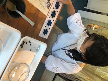 hand craft shop kinari（ハンドクラフトショップキナリ）に投稿された画像（2020/8/14）