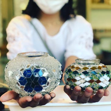 hand craft shop kinari（ハンドクラフトショップキナリ）に投稿された画像（2020/8/14）