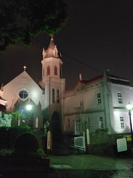 函館まちあるきガイドに投稿された画像（2020/8/14）