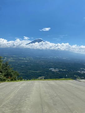 スカイ朝霧 パラグライダー・カヌースクールに投稿された画像（2020/8/14）