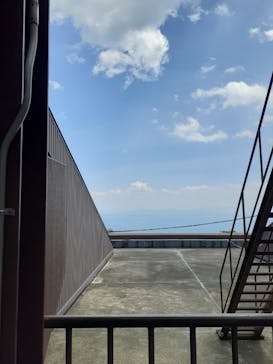 びわ湖バレイに投稿された画像（2020/8/14）