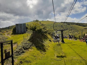 びわ湖バレイに投稿された画像（2020/8/14）
