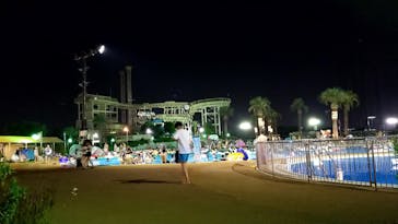 よみうりランド 遊園地に投稿された画像（2020/8/14）