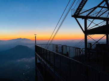 竜王マウンテンリゾート SORA terrace（ソラテラス）に投稿された画像（2020/8/14）