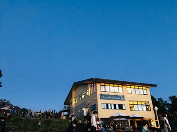 竜王マウンテンリゾート SORA terrace（ソラテラス）に投稿された画像（2020/8/14）