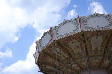 としまえんに投稿された画像（2020/8/14）