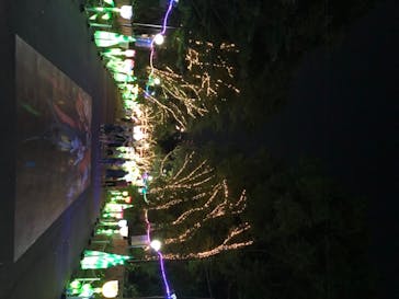 としまえんに投稿された画像（2020/8/14）