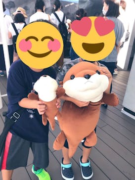 四国水族館に投稿された画像（2020/8/14）