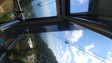 びわ湖バレイに投稿された画像（2020/8/14）