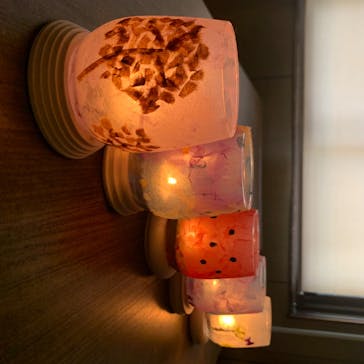 あかりデザイン工房に投稿された画像（2020/8/14）