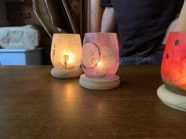 あかりデザイン工房に投稿された画像（2020/8/14）