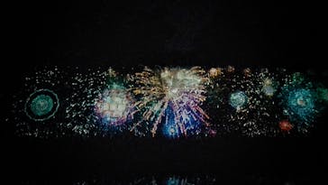 二条城×ネイキッド 二条城夏まつり2021に投稿された画像（2020/8/14）