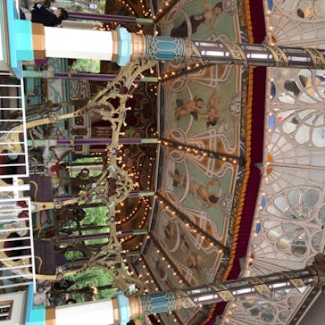 としまえんに投稿された画像（2020/8/14）