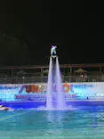 としまえんに投稿された画像（2020/8/14）