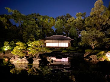 二条城×ネイキッド 二条城夏まつり2021に投稿された画像（2020/8/14）