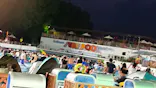 としまえんに投稿された画像（2020/8/14）