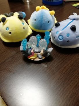 京都水族館に投稿された画像（2020/8/14）