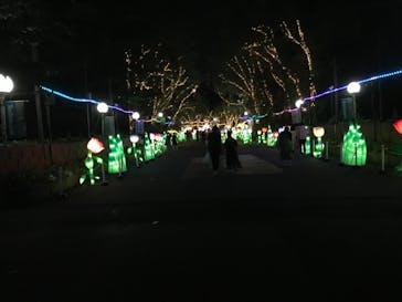 としまえんに投稿された画像（2020/8/14）