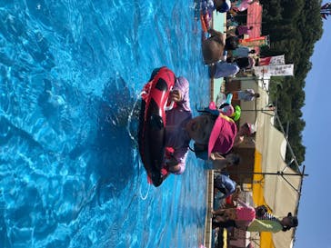 日本モンキーパークに投稿された画像（2020/8/14）