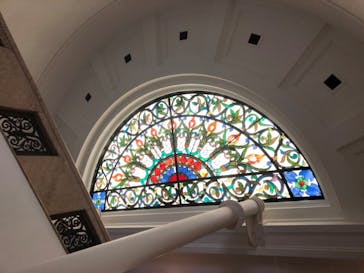 国立科学博物館に投稿された画像（2020/8/14）