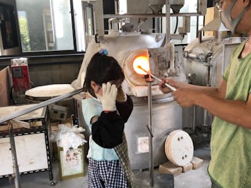 glass Art Blue moon（ガラスアートブルームーン）に投稿された画像（2020/8/15）