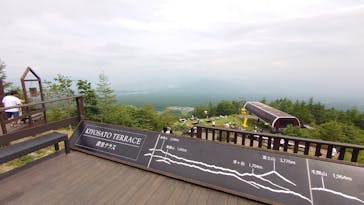 サンメドウズ清里に投稿された画像（2020/8/15）