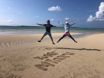 宮古島BLUE（ミヤコジマブルー）に投稿された画像（2020/8/15）