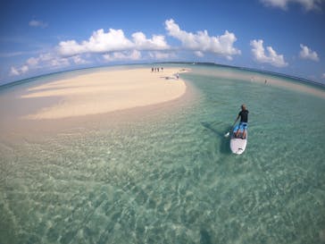 宮古島BLUE（ミヤコジマブルー）に投稿された画像（2020/8/15）