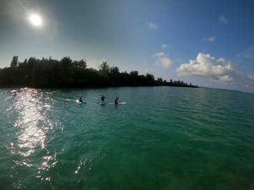 宮古島BLUE（ミヤコジマブルー）に投稿された画像（2020/8/15）