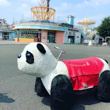 としまえんに投稿された画像（2020/8/15）