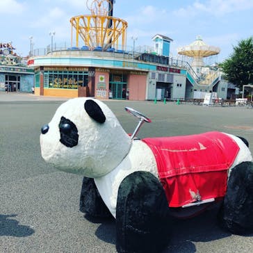 としまえんに投稿された画像（2020/8/15）