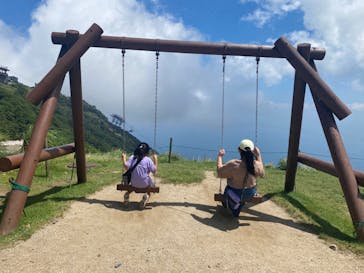 びわ湖バレイに投稿された画像（2020/8/15）