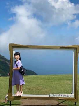 びわ湖バレイに投稿された画像（2020/8/15）