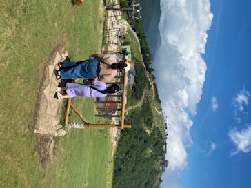 びわ湖バレイに投稿された画像（2020/8/15）