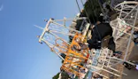 としまえんに投稿された画像（2020/8/15）